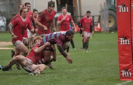 Exciting afternoon expected in lower grades this Saturday